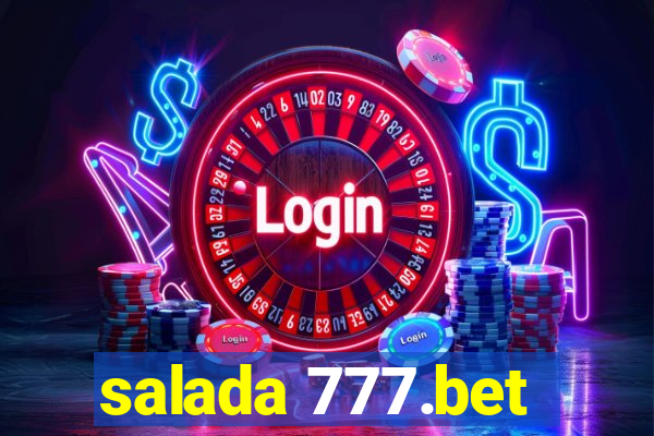 salada 777.bet